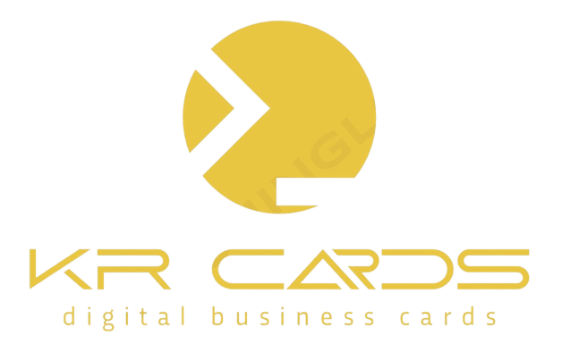 KR Cards | Yazılım Hizmetleri | Yapay Zeka Uygulamarı